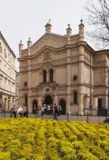 Tempel Synagogue