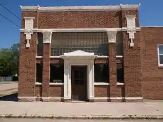 Forest River State Bank