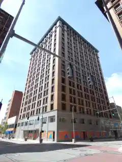 Nicholas Building