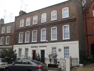 180 Ebury Street