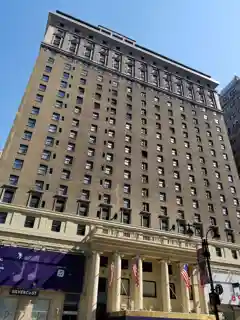 Hotel Pennsylvania