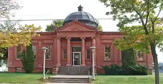 Escanaba Public Library