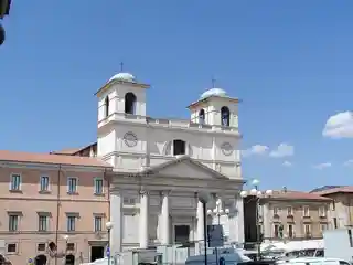 Palazzo Arcivescovile (L'Aquila)