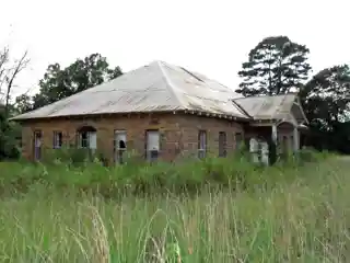 New Liberty School