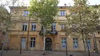 Hôtel de Forbin