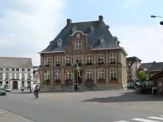 Torhout City Hall
