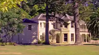 Mansion House