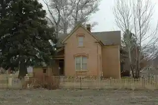 Peter Quarnberg House