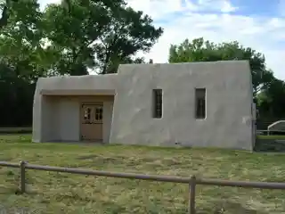 Rattlesnake Springs Historic District