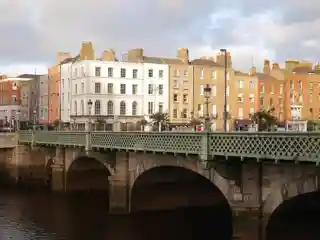 Grattan Bridge