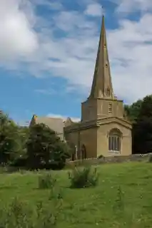 Church of St Nicholas