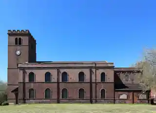St James' Church