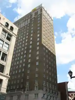 Lennox Hotel
