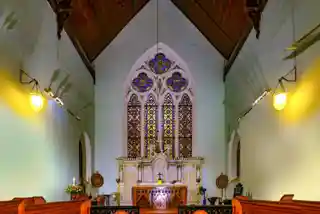 Holy Emmanuel Church, Moratuwa