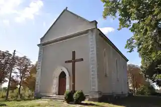 Saint Mary Magdalene church