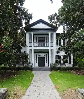 Hartley House