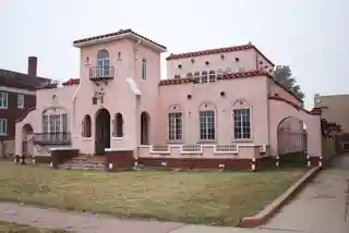 Edwin Smith House