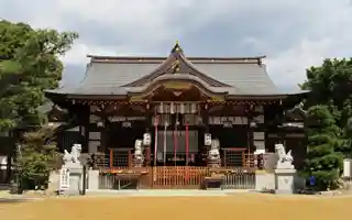 Moto-Sumiyoshi Shrine