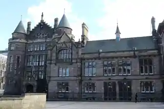 Teviot Row House