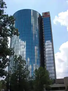 Hilton Memphis