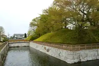 Mibu Castle 壬生城