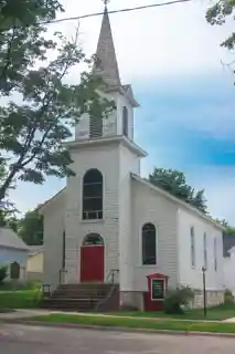 Our Saviour's Evangelical Lutheran Church