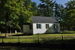 Trinity Church