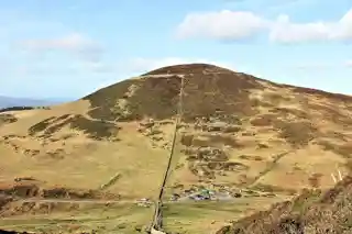 Moel Arthur