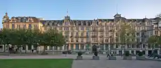 Hessian State Chancellery