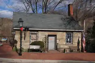 Occoquan Historic District