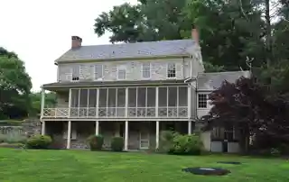 Gladden Farm