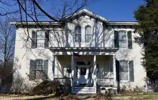 Frenchtown Historic District
