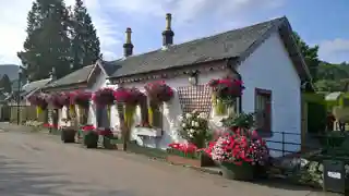 Tigh A Mhaoir