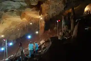 Manot Cave