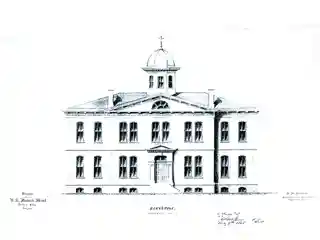 The Dalles Mint