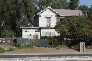Ashworth-Remillard House