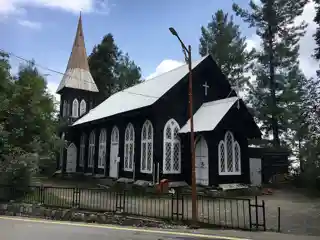 St. Matthew's Church