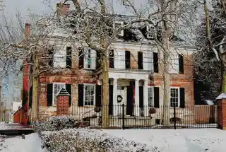 Hynson–Ringgold House
