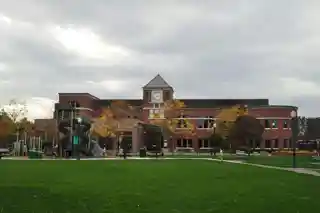 Puyallup Public Library