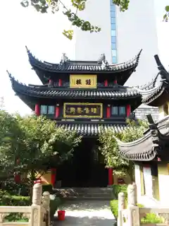 Juehai Temple