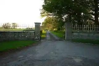 Castle Blunden