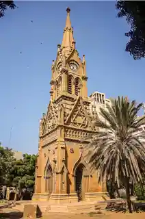 Merewether Clock Tower