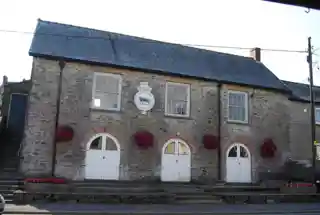 St Clears Town Hall