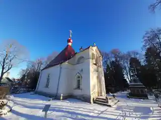 Alexander Nevsky Church