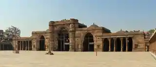 Jama Mosque