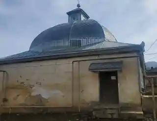 Susay Mosque