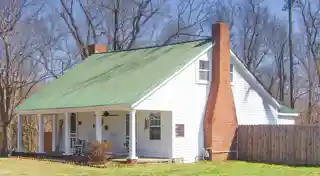 George W. Stone House