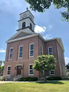Ripley County Courthouse