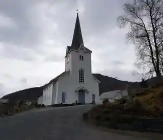 Tysnes Church