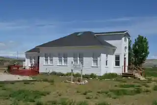 Ralston Community Clubhouse